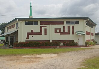 Jamaat al Muslimeen Coup Attempt in Trinidad and Tobago, July 27, 1990