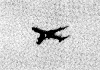 Japan Air Lines Flight 123 Crash, Worst Single-Plane Air Disaster, August 12, 1985