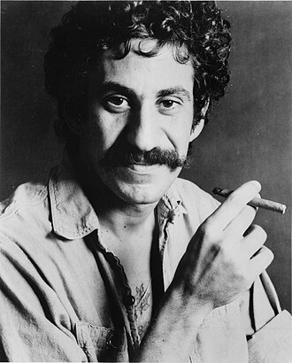 Jim Croce Plane Crash Kills Singer, Maury Muehleisen, Others September 20, 1973