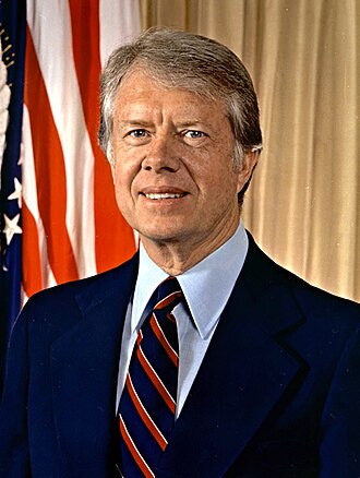 Jimmy Carter Signs Secret Aid Directive for Afghan Rebels, July 3, 1979