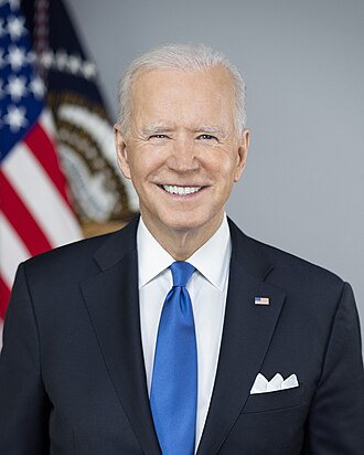 Joe Biden Elected 46th U.S. President, Defeats Trump – November 7, 2020