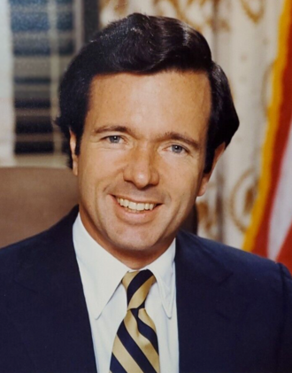 Senator John Heinz Killed in Pennsylvania Helicopter-Airplane Crash, April 4, 1991