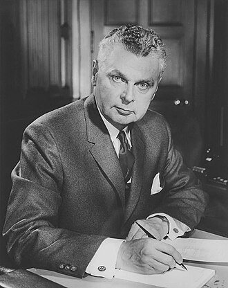 Diefenbaker Upsets Liberals in 1957 Canadian Election, June 10, 1957