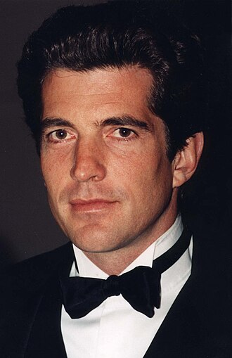 John F. Kennedy Jr. Plane Crash Kills Three, July 16, 1999