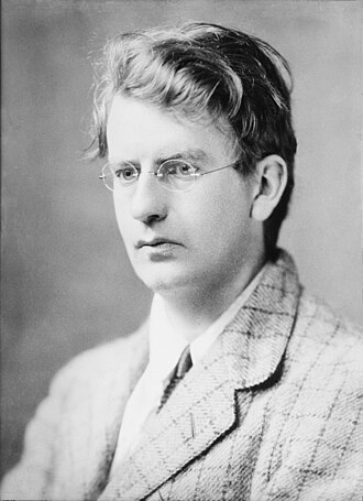 John Logie Baird Demonstrates First Television January 26, 1926