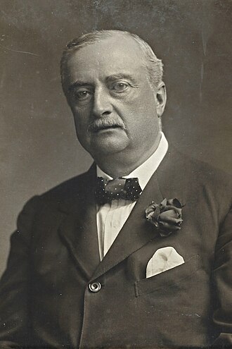 John Edward Redmond Calls for Irish Revolt Against British Rule, January 5, 1900