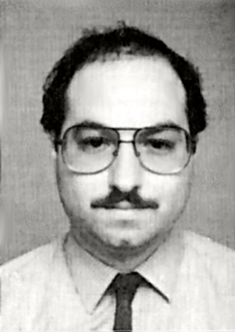 Jonathan Pollard Pleads Guilty to Espionage for Israel, June 4, 1986