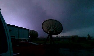 Joplin EF5 Tornado Kills 158, Causes $2.8B Damage – May 22, 2011