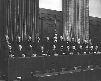 Nuremberg Doctors’ Trial Begins, Nazi Human Experimentation Prosecution — December 9, 1946