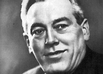 Julien Lahaut Assassinated in Belgium, Communist Party Blames Royalists, August 18, 1950