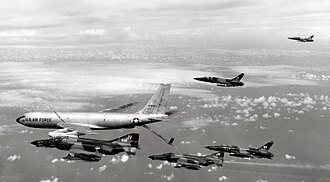 Vietnam War Operation Linebacker Ends After Five Months October 23, 1972