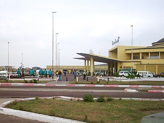 Anti-Government Attack Kills 100+ in Kinshasa, DR Congo – December 30, 2013