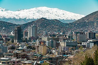 Kabul Militants Kidnap and Kill U.S. Ambassador Adolph Dubs, February 14, 1979