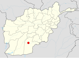 U.S. Soldier Kills 16 Civilians in Afghanistan March 11, 2012