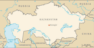 Kengir Uprising Begins in the Gulag, May 16, 1954