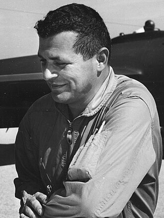 Francis Gary Powers Charged with Espionage Over Soviet Union, July 8, 1960