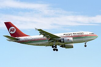 Kenya Airways Flight 431 Crashes in Atlantic Ocean, 169 Killed, January 30, 2000