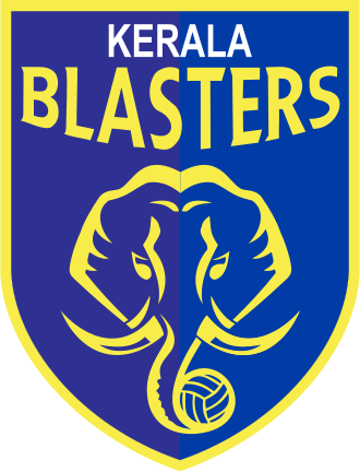 Kerala Blasters FC and Manjappada Founded May 27, 2014