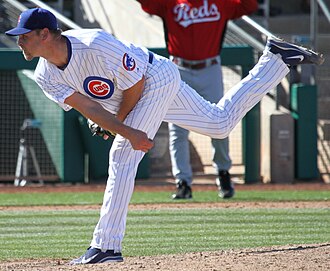 Kerry Wood Strikes Out 20 Astros in One-Hitter, May 6, 1998