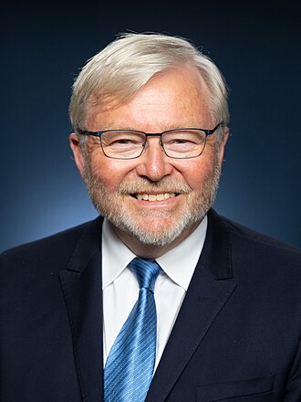 Kevin Rudd Historic Apology to Indigenous Australians and Stolen Generations, February 13, 2008