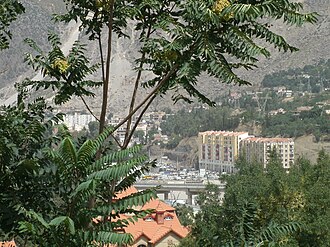 Kherrata Marks Hirak Anniversary with 5,000 Protesters, February 16, 2021