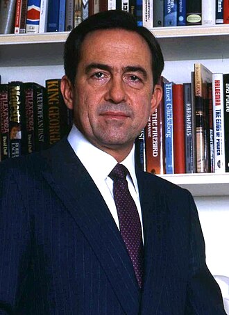 Constantine II Becomes Last King of Greece, March 6, 1964