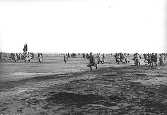 Kronstadt Rebellion Suppressed by Red Army, March 18, 1921