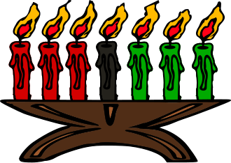 First Kwanzaa Celebrated by Maulana Karenga, December 26, 1966