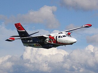 Let L-410 Turbolet Crash in Venezuela Kills 14 – January 4, 2008