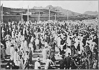 March 1st Movement Begins in Korea Under Japanese Rule, March 1, 1919