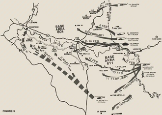Operation Lam Son 719: General Do Cao Tri Killed in Helicopter Crash, February 23, 1971