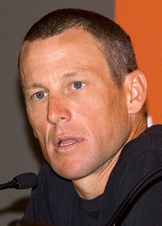 Lance Armstrong Stripped of Seven Tour de France Titles, October 22, 2012