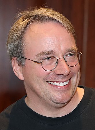 Linus Torvalds Announces First Linux Version August 25, 1991