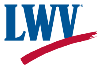 League of Women Voters Founded in Chicago February 14, 1920