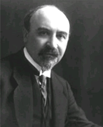 Leo Baekeland Announces Bakelite, First Synthetic Plastic, February 5, 1907