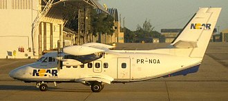 Noar Linhas Aéreas Flight 4896 Crashes in Recife, Killing 16 – July 13, 2011