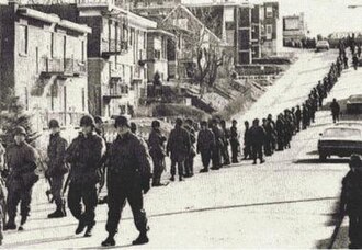 Pierre Laporte Kidnapped During Canada’s October Crisis, October 10, 1970