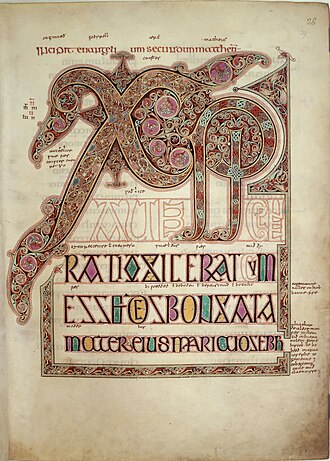 Largest Anglo-Saxon Gold Hoard Found in Britain – July 5, 2009
