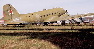 Sverdlovsk Air Disaster Kills VVS Moscow Hockey Team January 7, 1950