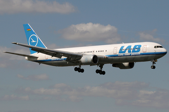 Lloyd Aéreo Boliviano Boeing 707 Crash Kills 91 – October 13, 1976