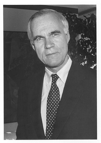 Lloyd J. Old Identifies First Cell Surface Antigens, June 11, 1968