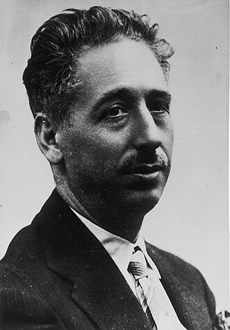 President Lluís Companys Executed by Francoist Government, October 15, 1940