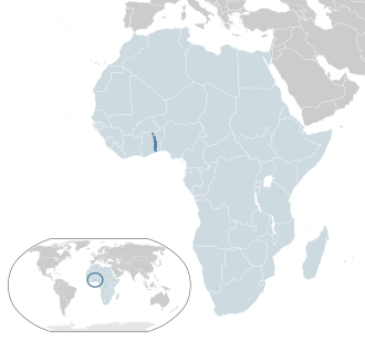 Togo Coup D’État Assassination of President Sylvanus Olympio, January 13, 1963