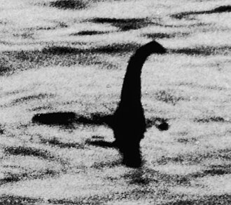 Surgeon’s Photograph of Loch Ness Monster Published – April 21, 1934