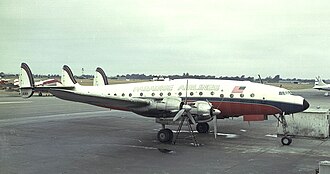 Paradise Airlines Flight 901A Crashes Near Lake Tahoe, 85 Killed March 1, 1964