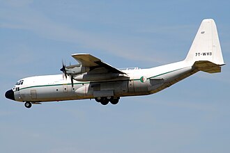 Algeria Military Transport Plane Crash Kills 77 in Oum El Bouaghi, February 11, 2014