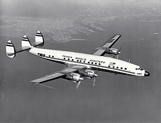 Air France Flight 406 Bombing Over Sahara Kills 78, May 10, 1961