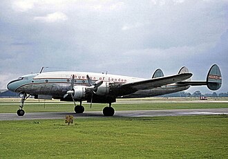 Aeronaves de México Flight 111 Crashes Near Guadalajara, 45 Killed June 2, 1958