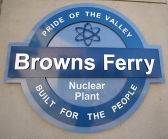Browns Ferry Nuclear Plant Fire Causes Cooling Water Drop – March 22, 1975