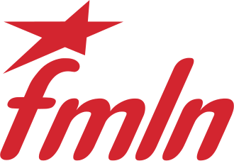 Farabundo Martí National Liberation Front Founded in El Salvador, October 10, 1980